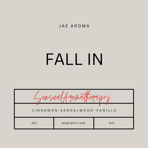FALL IN